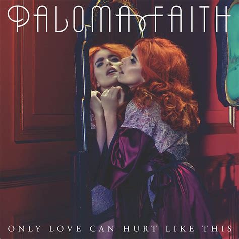 Dec 2, 2022 · Paloma Faith performs Only Love Can Hurt Like This live at the London Palladium for Magic of Christmas 2022.Tune in online at Magic.co.uk, with our App for i... 